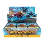 Magic: The Gathering - Aetherdrift Play Booster Box, Hobby en Vrije tijd, Verzamelkaartspellen | Magic the Gathering, Ophalen of Verzenden