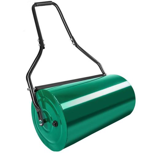 tectake Gazonwals - groen, Tuin en Terras, Overige Tuin en Terras, Verzenden