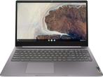 Lenovo IdeaPad 3 Chrome 15IJL6 - Chromebook - Intel Celeron, Verzenden, Zo goed als nieuw