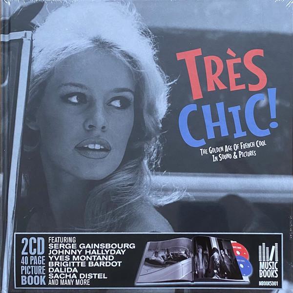 Various - Très Chic! (The Golden Age Of French Cool In Sound, Cd's en Dvd's, Cd's | Pop, Gebruikt, Verzenden