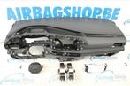 AIRBAG SET – DASHBOARD ZWART VOLKSWAGEN CADDY (2020-HEDEN), Gebruikt, Volkswagen