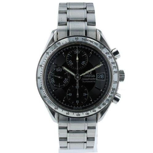 Omega - Speedmaster Date - Zonder Minimumprijs - 3513.5 -, Handtassen en Accessoires, Horloges | Heren