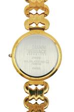 Versace - Medusa Coin Watch - Zonder minimumprijs - Dames -, Nieuw