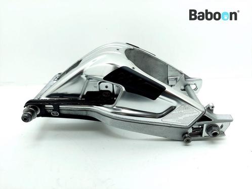 Achterbrug BMW S 1000 RR 2010-2011 (S1000RR 10 K46), Motoren, Onderdelen | BMW, Gebruikt, Verzenden