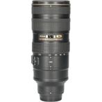 Tweedehands Nikon 70-200mm f/2.8 G AF-S IF-ED VR II CM6384, Ophalen of Verzenden, Gebruikt, Overige typen