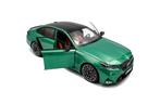 Solido 1:18 - Berline miniature - BMW M5 2025 - Modèle en, Nieuw