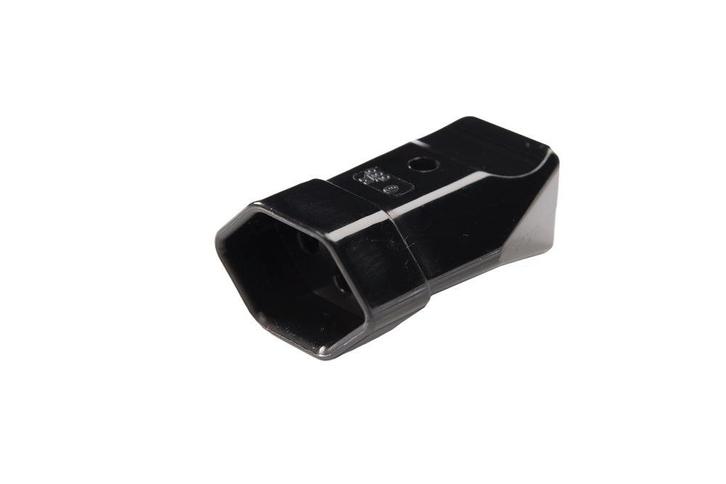 Martin Kaiser Type J T13 Zwarte Zwitserse Koppelbus - 555/sw, Bricolage & Construction, Électricité & Câbles, Envoi