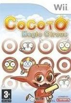 Cocoto Magic Circus - Nintendo Wii (Wii Games), Consoles de jeu & Jeux vidéo, Jeux | Nintendo Wii, Verzenden