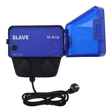 Slave 16 amp.(for FCC voor 16 amp) beschikbaar voor biedingen