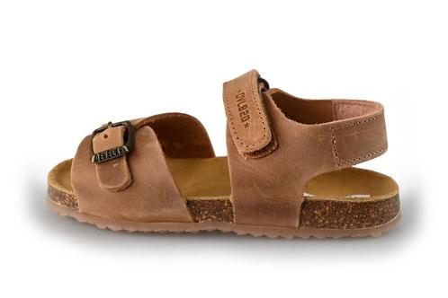 Develab Sandalen in maat 26 Bruin | 5% extra korting, Kinderen en Baby's, Kinderkleding | Schoenen en Sokken, Jongen of Meisje