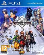 Kingdom Hearts HD 2.8 Final Chapter Prologue-Standaard, Games en Spelcomputers, Ophalen of Verzenden, Nieuw