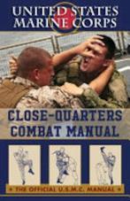 U.S. Marines Close-Quarters Combat Manual, Verzenden