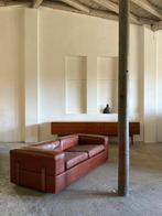 Cinova - Tito Agnoli - Sofa - Model 711 - Hout, Leder,