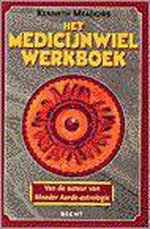 Het Medicijnwiel-Werkboek 9789023010302, Livres, Ésotérisme & Spiritualité, Envoi