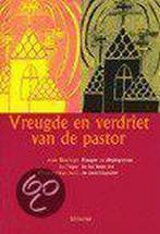 Vreugde En Verdriet Van De Pastor 9789021139180, Boeken, Verzenden, Zo goed als nieuw