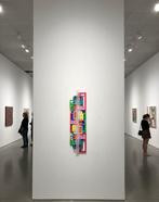 Rubén M Millano G (1989) - Happiness Line NºXXI Pieza Única,