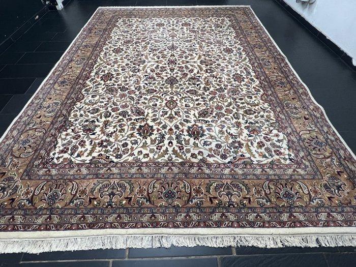 Isphahan - Tapijt - 400 cm - 295 cm, Huis en Inrichting, Stoffering | Tapijten en Vloerkleden
