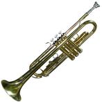 JORDAN - TRJ560 - - Trompet, Muziek en Instrumenten, Nieuw