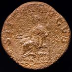 Empire romain. Sévère Alexandre (222-235 apr. J.-C.). As