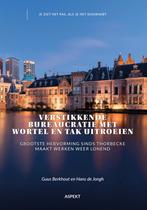 Verstikkende bureaucratie met wortel en tak uitroeien, Boeken, Verzenden, Zo goed als nieuw, A.J. Berkhout