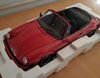 Voiture miniature échelle 1:12 - Porsche - 911 Carrera 3.2, Hobby en Vrije tijd, Modelauto's | 1:5 tot 1:12, Nieuw