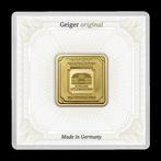 20 gram - Goud - Geiger