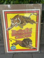 Barnum & Bailey - Circus Poster Ringling bros