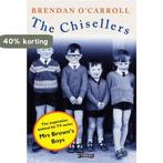 The Chisellers 9780862784140 Brendan OCarroll, Verzenden, Gelezen, Brendan O'Carroll