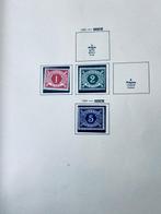 Ierland - Collectie Ierland, Postzegels en Munten, Gestempeld