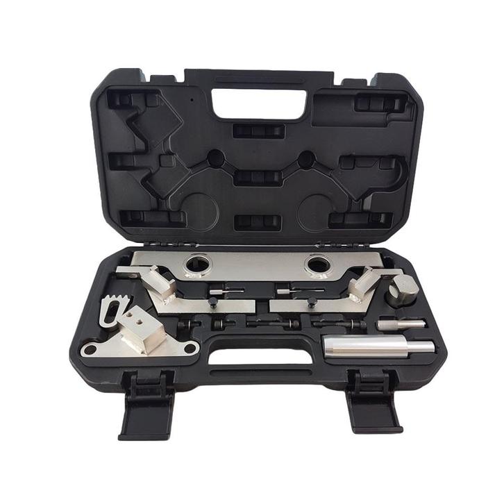 WEBER TOOLS Timingset Chevrolet / Opel / Saab 2.0 en 2.4 ben, Auto diversen, Autogereedschap, Nieuw, Ophalen of Verzenden