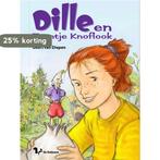 Dille En Teentje Knoflook / Druk 1 9789045413419, Boeken, Verzenden, Zo goed als nieuw, Geert van Diepen