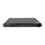 Brocade ICX7450-48P-STK-E, Computers en Software, Ophalen of Verzenden, Nieuw