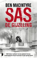 SAS 9789049205164 Ben MacIntyre, Verzenden, Zo goed als nieuw, Ben MacIntyre