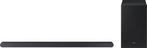 Samsung HW-S700D - Ultra Slim Soundbar - Dolby Atmos - Zw..., Audio, Tv en Foto, Home Cinema-sets, Verzenden, Nieuw