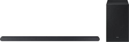 Samsung HW-S700D - Ultra Slim Soundbar - Dolby Atmos - Zw..., Audio, Tv en Foto, Home Cinema-sets, Nieuw, Verzenden