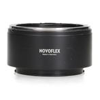 Novoflex Adapter Mamiya 645 Lens to Fuji G-Mount, Ophalen of Verzenden