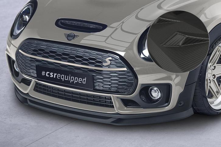 Cupspoiler voor Mini Clubman F54 Cooper S CSL667-M, Auto-onderdelen, Carrosserie, Nieuw, Verzenden