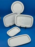 Eetservies - Thomas Germany – Porzellanteller &, Antiek en Kunst