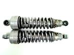 Yamaha XJ 700 MAXIM X 1986 0077 ACHTERVEREN SET, Motoren, Ophalen of Verzenden, Gebruikt