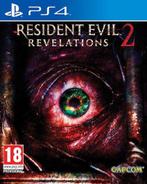 Resident Evil Revelations 2 (PS4 Games), Ophalen of Verzenden, Zo goed als nieuw