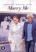 Marry me (dvd nieuw), Cd's en Dvd's, Ophalen of Verzenden, Nieuw in verpakking