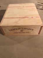 2021 Château Lafleur - Pomerol - 3 Flessen (0.75 liter), Collections, Vins