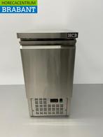 Etabli réfrigéré HCB en acier inoxydable 2 tiroirs 1/1 GN, Verzenden