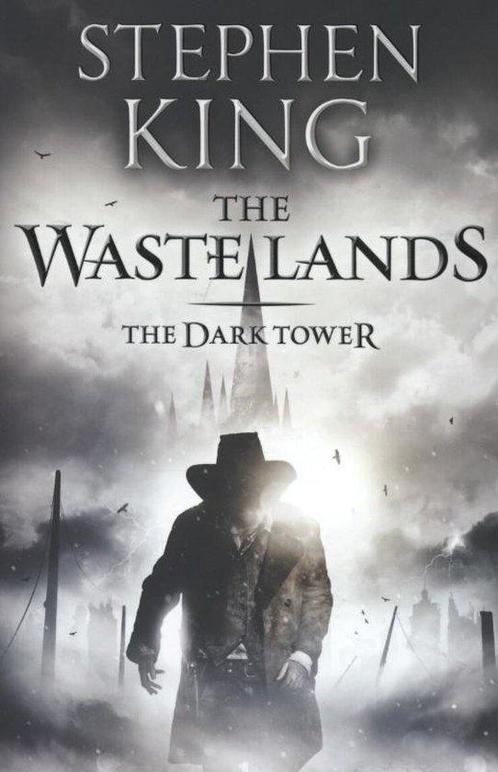 The waste lands / The dark tower / 3 9781444723465, Boeken, Overige Boeken, Gelezen, Verzenden