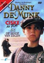 Ciske de Rat en Op Hoop van Zegen (dvd tweedehands film), Cd's en Dvd's, Ophalen of Verzenden, Nieuw in verpakking