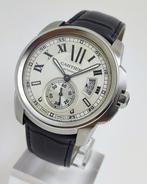 Cartier - Calibre de Cartier - Ref. 3389 - Heren -