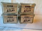 Atlas N - 2265-2266-2267-2268-2431 - Ensemble de train (5) -, Nieuw