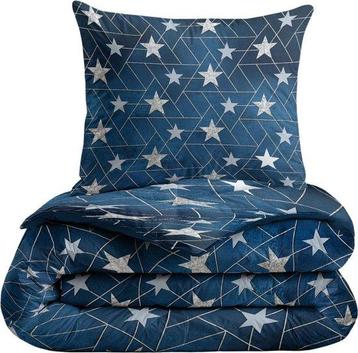 Tweedekans | Zelesta® Kiddybed Silver Stars 140x200 - beschikbaar voor biedingen
