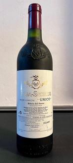 Vega Sicilia, Único, 2010 Release (vintages 1991, 1994 &