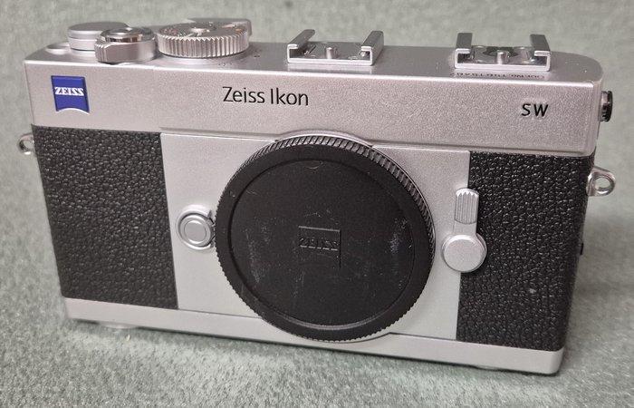 Zeiss Ikon SW Super Wide by Cosina Analoge camera, Collections, Appareils photo & Matériel cinématographique